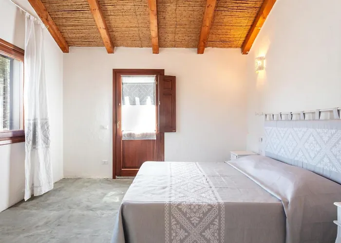 Casa Vacanza Stazzu Saiacciu