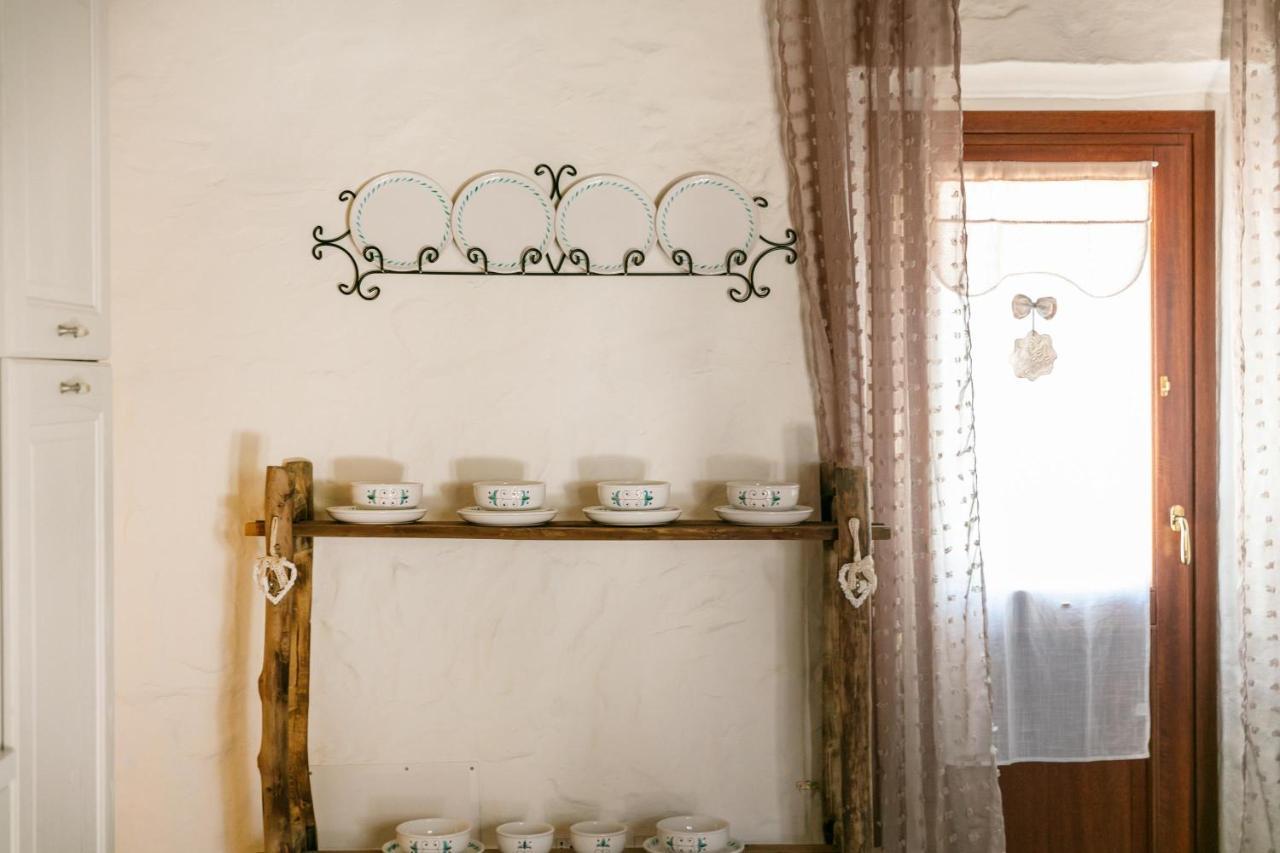 Casa Stazzu Saiacciu Holiday home Palau